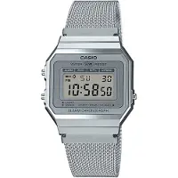 Casio Relógio Vintage A700wem-7aef