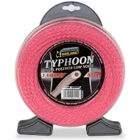 Garland Fio De Corte Typhoon 87 M 2.4 Mm