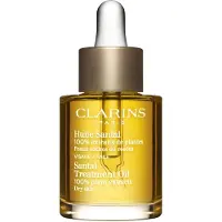 Clarins Óleo de Tratamento Santal para Pele Seca a Muito Seca 30ml