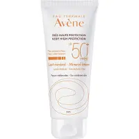 Avene Trés Haute Protection Lait Minéral SPF50+ 100ml