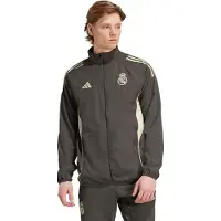 Adidas Casaco de Apresentação Tiro 25 Competition do Real Madrid