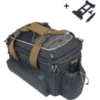 Basil Alforge Miles Xl Pro Mik 36l