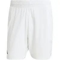 Adidas Calças de desporto 'Tennis Climacool Ergo' preto / branco