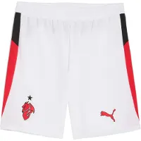 Puma Calções Ac Milan 25/26 Replica