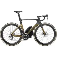 Orbea Bicicleta De Estrada Orca Aero M11eltd Red Axs 12s 2025