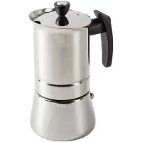 San Ignacio Cafeteira Italiano 4 Xícaras