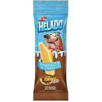 Drzoo Banana Split Com Gelado 50g 24 Unidades