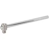 Bahco Punho Deslizante Em T Com Quadrado De 3-4´´ 390 Mm