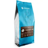 Lincoln Comida Para Cães Ultra Premium De Cordeiro Com Arroz 12kg