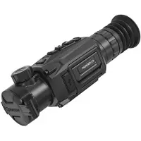 Hikmicro Monocular Térmico Thunder Th35p 2.0 384x288 12 Microns Netd 20 Mk