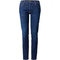 Jack & Jones Jeans De Cintura Baixa Glenn Jiginal 819 Slim Fit