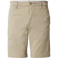 Levi's para homem. 17202-0008 Shorts Chino Bunker bege (36/9), Casual, Algodão, Sustentável