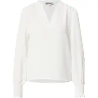 ONLY Blusa 'ONLMette' branco