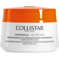 Collistar Supermoisturizing Regenerating Crema After Sun 200 ml