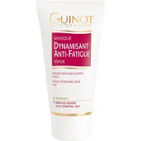 Guinot Dinamizando Maschera Creme Facial Iluminador 50 ml
