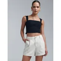 BWLDR Calças 'LEVINE' offwhite