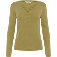 Cream Camisa 'CRTalia' cana