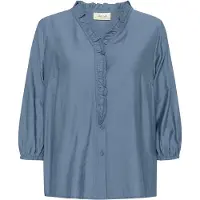 Cream Blusa 'CRSofia' azul pombo