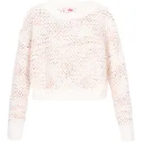 Mymo Pullover branco