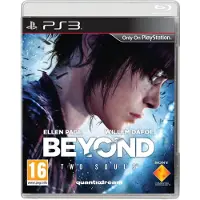 Ps3 Beyond: Two Souls
