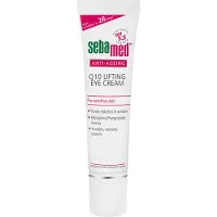 Sebamed Creme Olhos Lifting Antiidade Q10 - 15ml