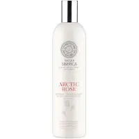 Natura Siberica Balsamo rosa artica 400ml — Balsamo capelli