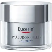 Eucerin Hyaluron-Filler + 3x Effect Creme de Dia SPF 30 50 ml