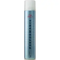 Wella Performance Laca para cabelo extra forte 500 ml