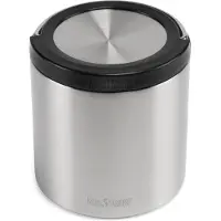 Klean Kanteen TKCanister recipiente para alimentos, 946 ml