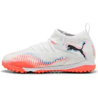 Puma Botas De Futebol Júnior Future 8 Match+ Mid Tf