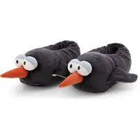 Nici Pantufas Penguin Jorge Thunder