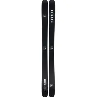 Armada - Skis - ARV 94 Black 2027 para Homem - Tamanho 178 cm - Preto
