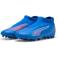 Puma Botas De Futebol Júnior Ultra 6 Match+ Ll Mg
