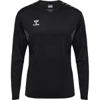 Hummel Camiseta De Manga Comprida Authentic Pl
