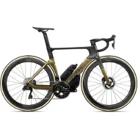 Orbea Bicicleta De Estrada Orca Aero M10iltd Dura-ace Di2 R9250 2025