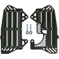 Zeta Protetor De Radiador Honda Ze52-3010