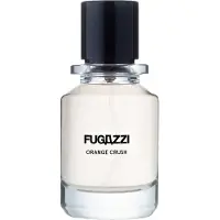 Fugazzi Orange Crush Extrait De Parfum Spray 50ml