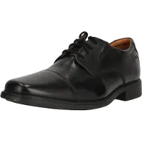 Clarks Shoes Sapatos Tilden Cap
