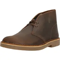 Clarks Sapatos Desert BT EVO homens - Castanho - 41 1/2