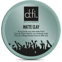 Revlon Gel Fixador Fi Matte Clay 75g