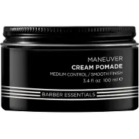 Redken Brews Maneuver Cream Pomade 100 ml