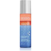 Revlon Equave Water and Triphasic Oil for Body and Hair 200 ml