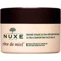 Nuxe Rêve De Miel Crème Visage Ultra-Réconfortante 50 ml