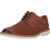 Clarks Shoes Sapatos Atticus Light Lace