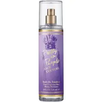 Juicy Couture Pretty in Purple spray corpo 236ml