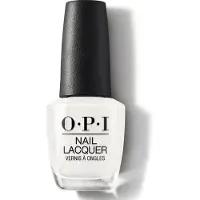 OPI Nail Lacquer Funny Bunny