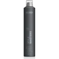 Revlon Laca De Cabelo Modular Style Masters Mercado De Massa 500ml
