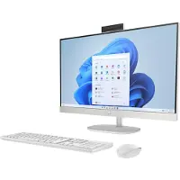 HP Computador All In One 27-cr0077ns 27´´ I5-1335u/16gb/1tb Ssd