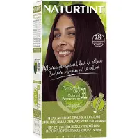 Naturtint 3.56n Rosso intenso radioso — Colorazione capelli