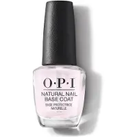 OPI Base De Unhas Natural 15ml